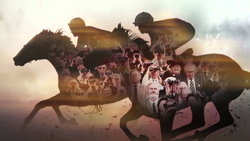 Racing's Golden Ticket - Only $30 for Sydney Autumn Carnival