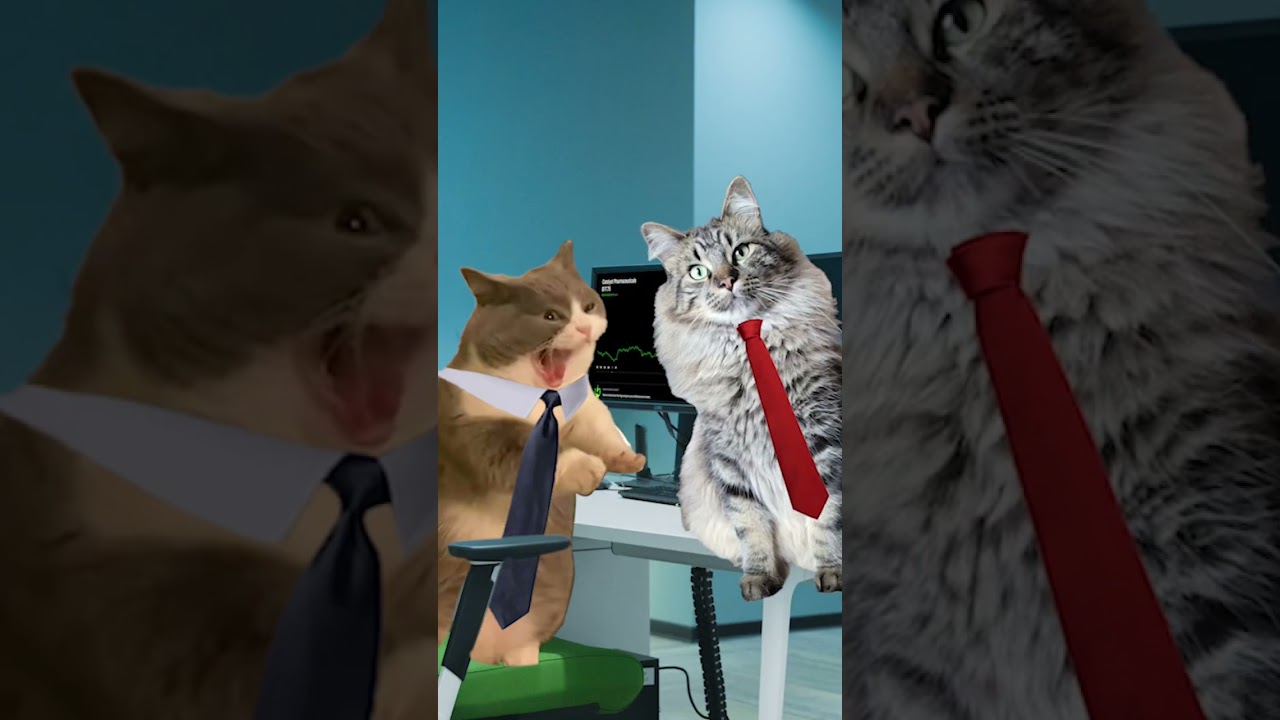 I’m up for once! 📈📈🚀 