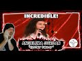 Angelina Jordan - Gloomy Sunday (Norway's Got Talent Audition) | RAPPER REACTION!