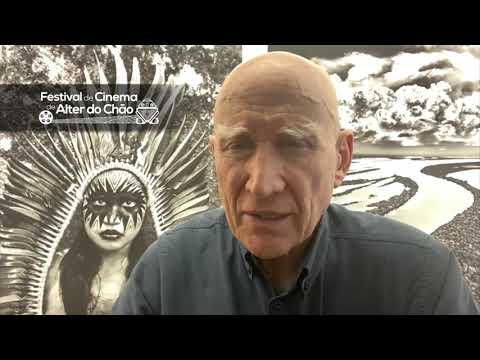 Sebastião Salgado: homenageado de 2021 no Festival de Cinema de Alter do Chão (PA) - Portal Eu, Rio!