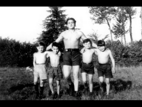 The Story Of Siegi Hirsch Youtube