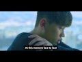 Crush(크러쉬) - Don’t Forget(잊어버리지마)Feat.Taeyeon(태연) MV English subtitle