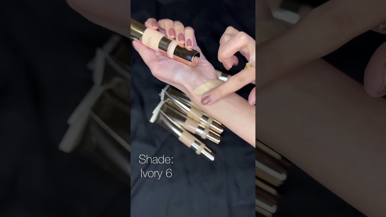 Miss Rose Silk flawless foundation available now order WhatsApp 0303-9240672