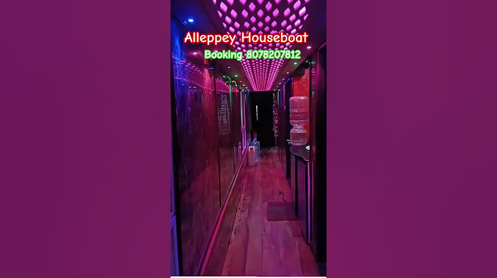 kerala houseboat trip booking | Alappuzha House Boat | Alleppey backwaters