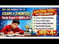 SEE/BLE GOLDEN STUDY TIPS FOR 100% A+ बोर्डहरुले वास्तविक प्रश्न यसरी बनाउछन्।