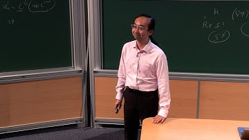 Zheng Zhou - Constructing Critical Gauge Theories on the Fuzzy Sphere : Non-Linear σ-Model and (...)