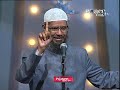 Kya Gosht Khana Galat He? By Zakir Naik Mp3 Song