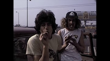 OPEN BAR - INNER MONOLOGUE (OFFICIAL VIDEO)