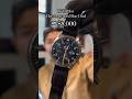 IWC Pilot Chronograph Blue Dial ≈ $8,000 | Watch facts & transformation #IWCPilot #LuxuryWatch