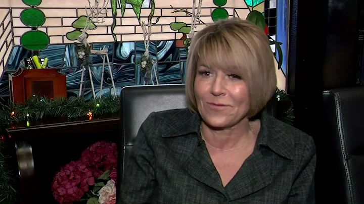 Defense Attorney Amy Orlando comments on how event...