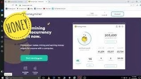 Honey Miner Review 2020 Full Guide