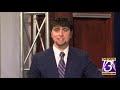 NEWS3 | Live at Four | April 8, 2021