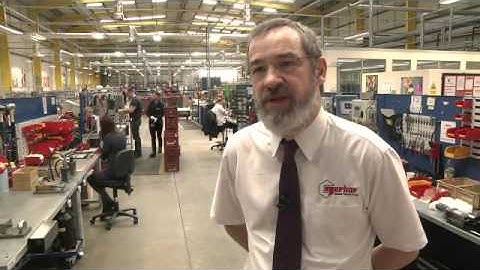 GEOPLM Siemens PLM NX CAD Teamcenter Norbar Testimonial