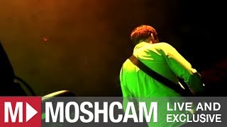 Mogwai - The Precipice (Live in Sydney) | Moshcam