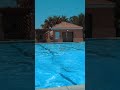 Man Jumps in Swimming Pool, Just for Fun #viral #vlog #tour #shorts 101