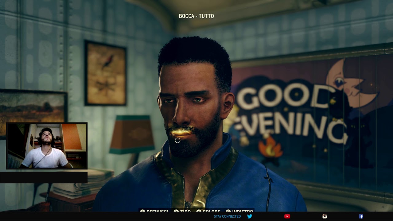 FALLOUT 76 Walkthrough ITA Xbox One Part 1 YouTube fallout-76-walkthrough-ita-xbox-one-part-1-youtube