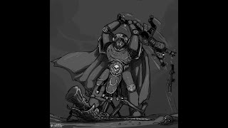 Warhammer 40K: Cato Sicarius