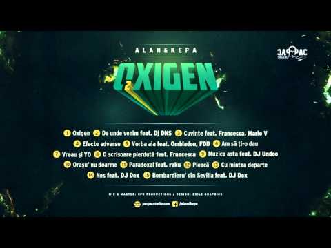 01. ALAN & KEPA - Oxigen