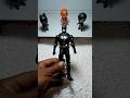 HUNTING TOYS BATMAN