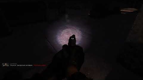 S.T.A.L.K.E.R.: NLC 7 mod — Average AnalC gameplay