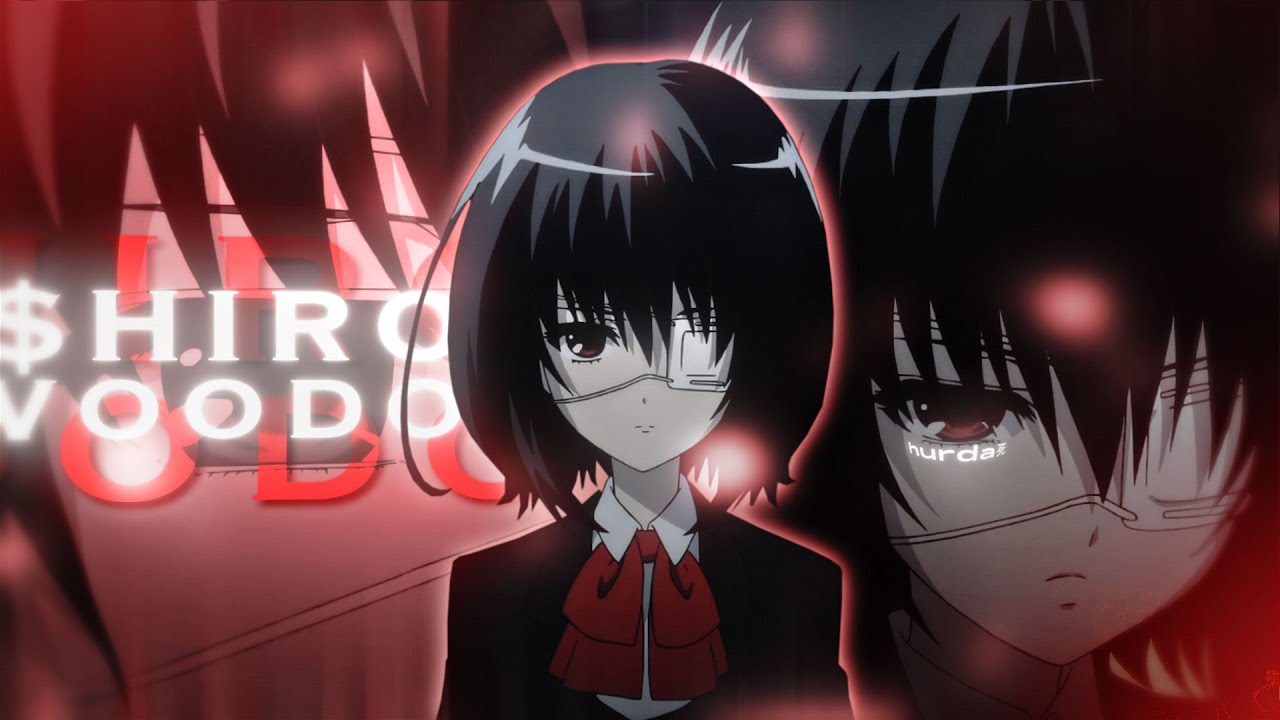 Παρακολούθηση $hiro - VOODOO 「AMV」 στο YouTube Παρακολούθηση $hiro - VOODOO 「AMV」 στο YouTube
