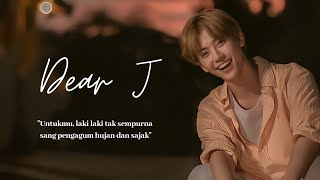 [FMV] Dear J •wattpad story•