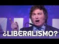 ¿Qué es el LIBERALISMO? | ¿Por qué ganó Javier Milei ¿Qué es la LIBERTAD? Libertarios