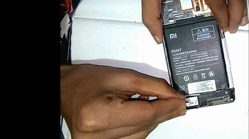 speaker noisy/cracking sound fix on mi phone (Redmi 3s prime)