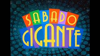 Clasicos De Sabado Gigante