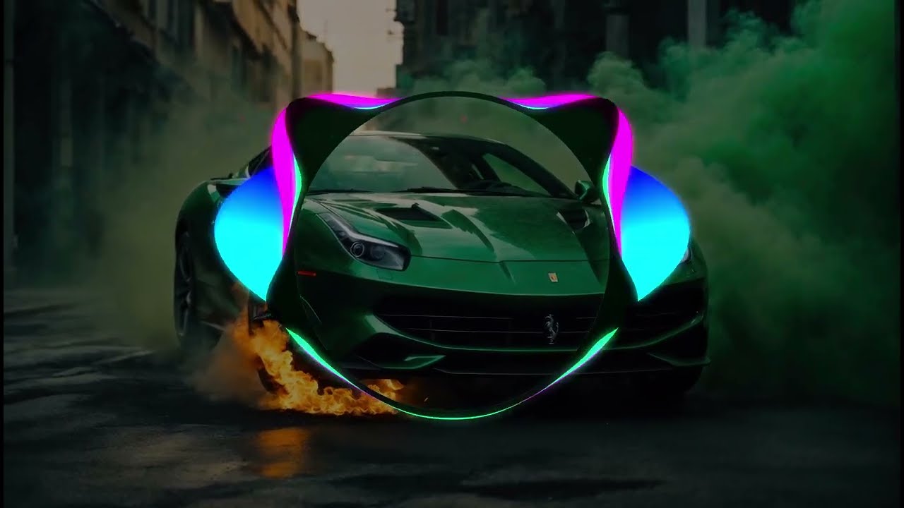 Taqdeer | hello - (remake) | CSR videos 2.O