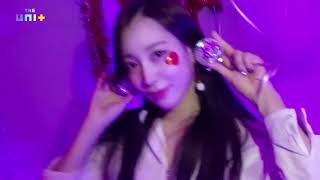 The Unit - Unit G's New Song Self Making Teaser