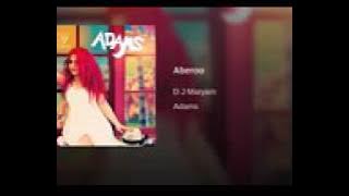 DJ Maryam Aberoo(Official Audio)