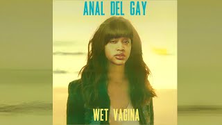 Lana Del Rey - West Coast (CupcakKe remix)