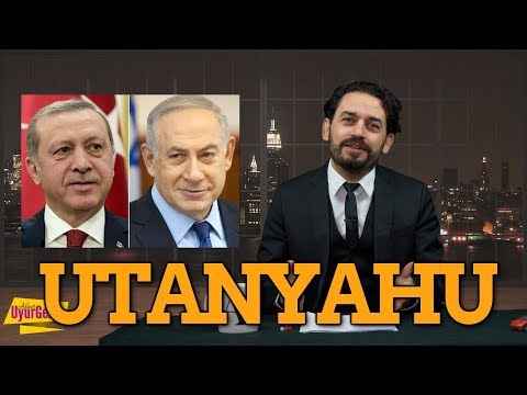 UTANYAHU | UYURGEZER 23.