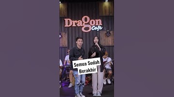 Semua Sudah Berakhir #fidaa #fidaap #jamesap #james