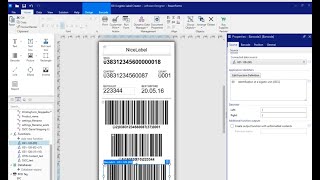 It's Easy to add RFID to Your Loftware Labels