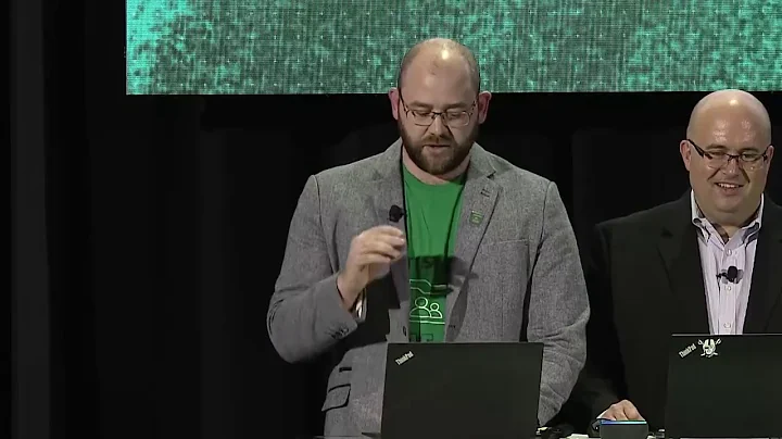 Veeam Availability Suite v10 Launch Event - NAS Backup Demo