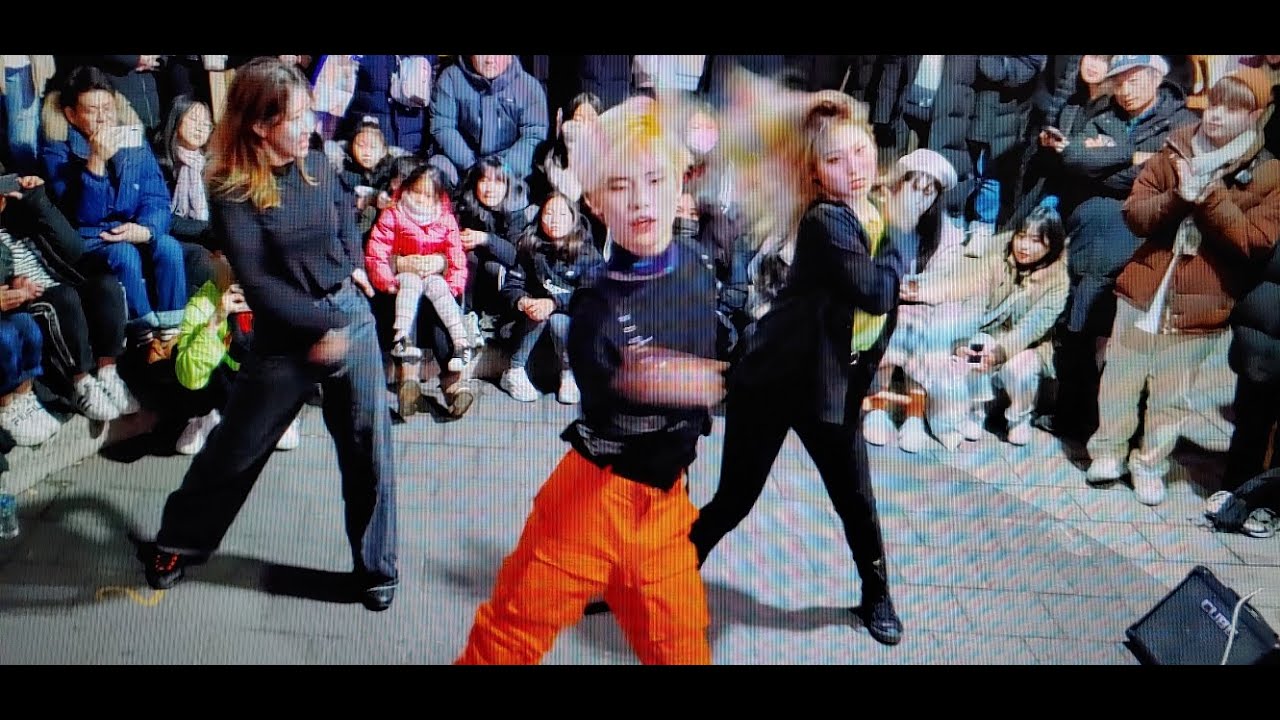 20191214. PARADOX💘. AOA 'GOOD LUCK' REMIX COVER.