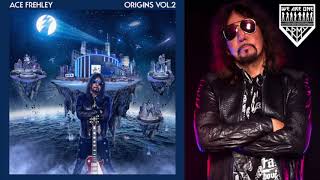 Ace Frehley Origins Vol 2 Track By Track Review