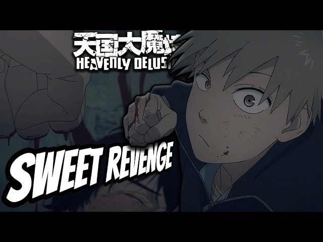 Heavenly Delusion Episode 13 Release Date & Time