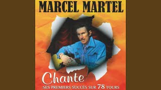 Video thumbnail of "Marcel Martel - Allo ma prairie"