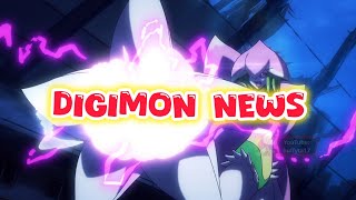 Digimon News - Beatbreak Updates: Episode 34 "Why Can't I Evolve?" Moment &amp; More
