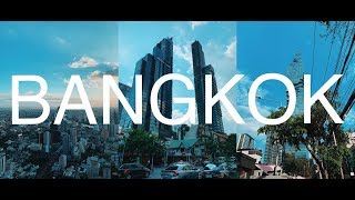 BANGKOK/БАНГКОК-1 ДЕНЬ