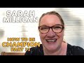 Part 33 | How To Be Champion Storytime | Sarah Millican