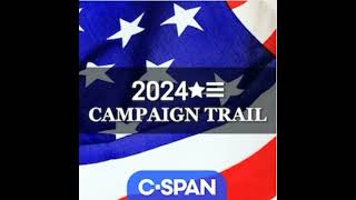 Candidates on the Road & Maryland's U.S. Senate Race by C-SPAN 547 views 6 hours ago 36 minutes