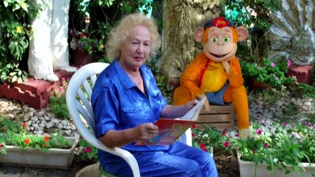 נפרדים מאמא של קופיקו: תמר בורנשטיין-לזר הלכה לעולמה