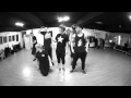 CROSS GENE Page of Love (Dance Lesson)