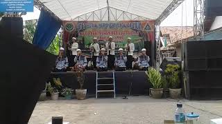 Hadroh ADB (Lomba festival hadroh di Ds. Sindang-kec. Dukuhwaru-Kab. Tegal)