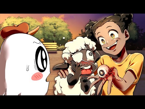 I'm not a monster COMPLETE EDITION | AMANDA THE ADVENTURER ANIMATION | GH'S ANIMATION