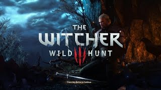 Witcher 3 Soundtrack - Geralt of Rivia Extended (Menu Music)